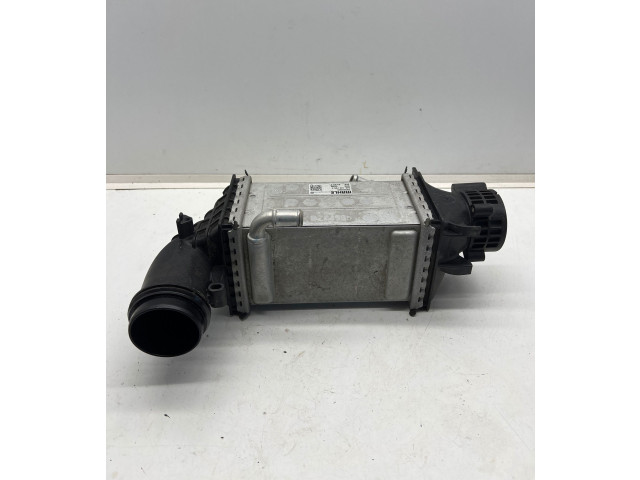 Интеркулер  04E145785E, GV020006   Seat Ateca 