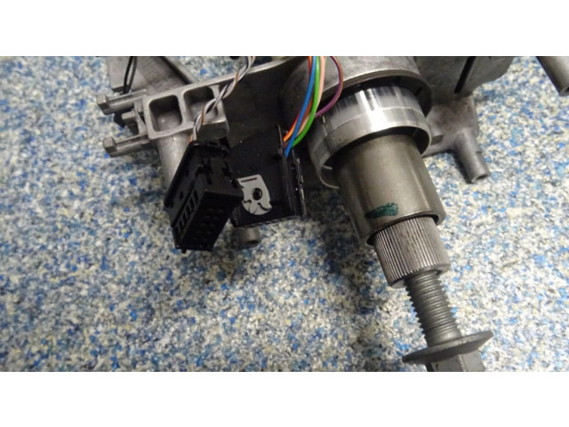  рейка  Колонка рулевая 6787926   BMW 5 F10 F11 2009-2016 года
