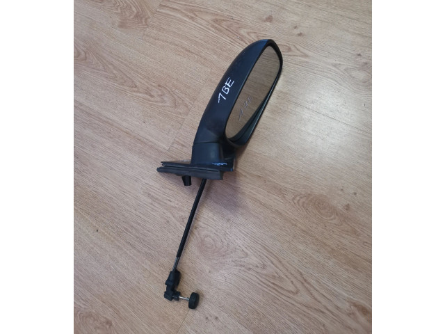 Zpětné zrcátko  Volkswagen PASSAT B3 1991  0017273, 0217273  