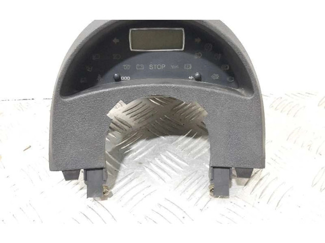 Дисплей    1488702080   Fiat Ulysse