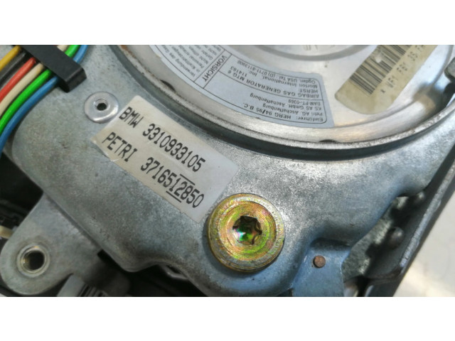 Подушка безопасности водителя 3310933105   BMW 7 E38