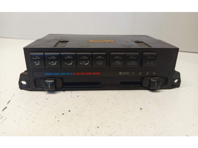 Блок управления климат-контролем GA5R   Mazda MX-6