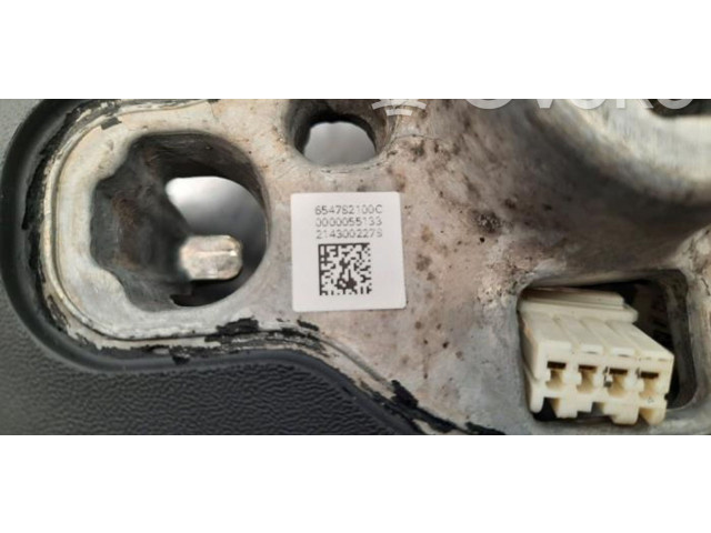 Volant Volvo V60 2023 32227594  