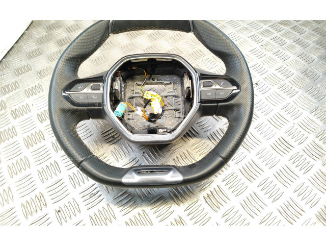 Volant Peugeot 508 II 2019 98105488ZD, 34199119E  