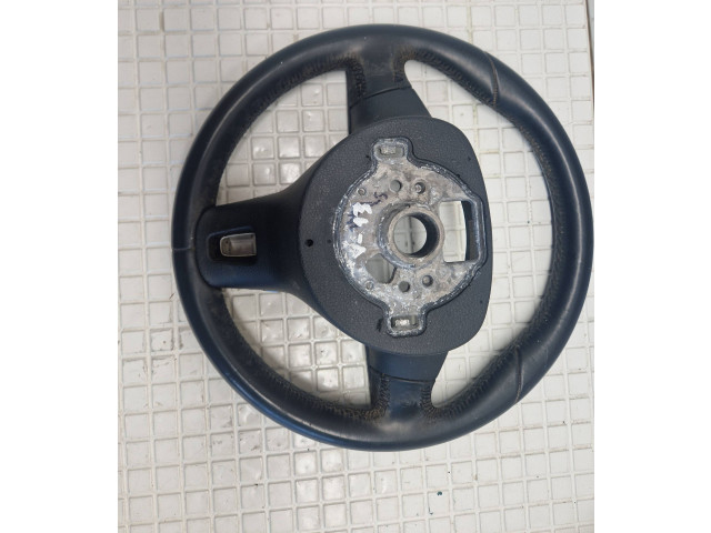 Руль Volkswagen Tiguan  2007 - 2016 года 61978150G      