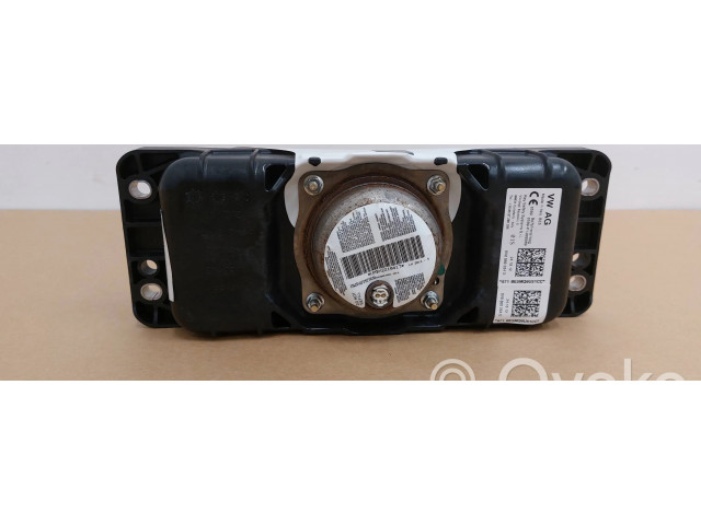 Подушка безопасности пассажира 8V0880204D   Audi A3 S3 8V