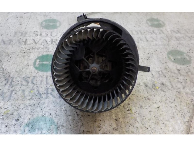 Вентилятор печки    3C1820015M, 3C1820015G   Volkswagen Passat Alltrack