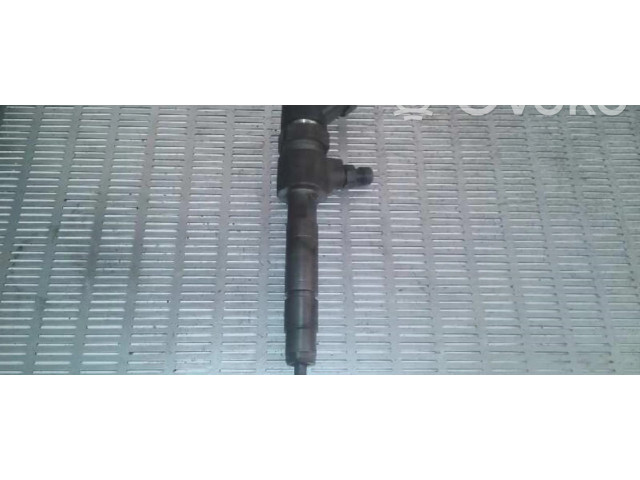 Vstřikovač 0445110068   Alfa Romeo 166     