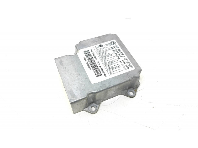 Блок подушек безопасности 4F0959655B, 4F0910655E   Audi A6 Allroad C6