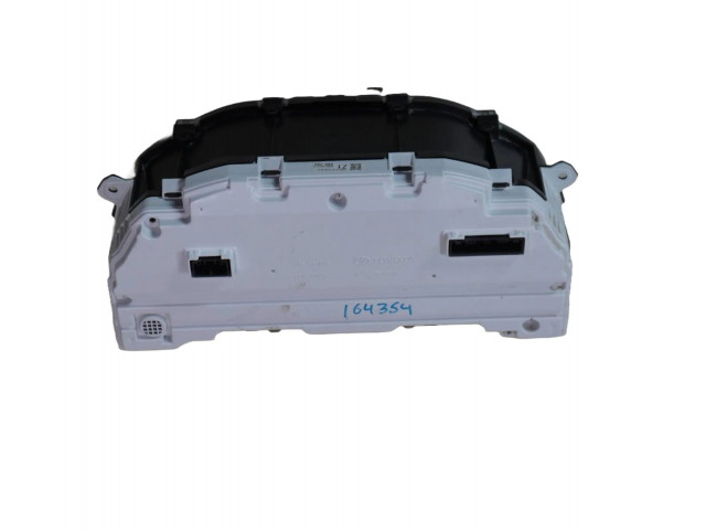 Панель приборов 769168040   Toyota Land Cruiser (HDJ90)       