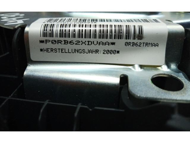 Подушка безопасности водителя P0RB62XDVAA, P0RB62XDVAA   Chrysler Sebring (ST-22 - JR)
