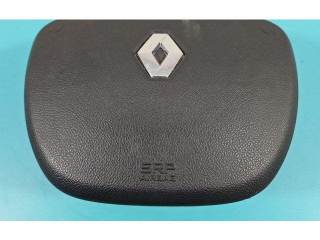 Руль Renault Laguna III  2007 - 2015 года IMPRK1465208      