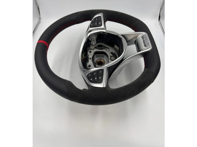 Volant Mercedes-Benz C W205 2020   