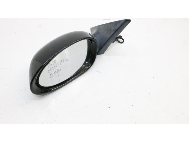 Zpětné zrcátko  BMW Z4 E85 E86 2006  5PIN  