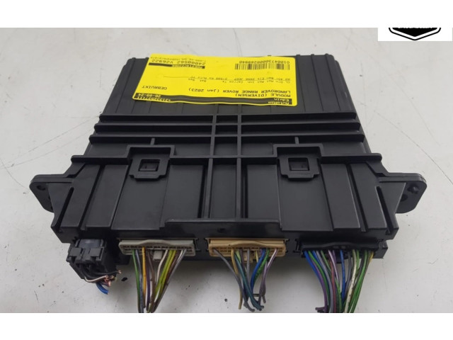 Другие блоки управления / модули M8E214C239BE, M8E214C239BE   Land Rover Range Rover L460 Type LK    