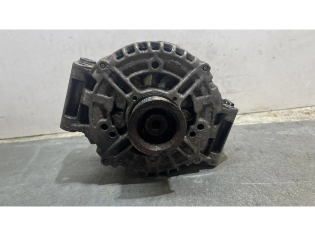 Генератор A1561540102, ALTERNADOR   Mercedes-Benz ML W164      