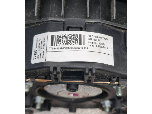 Volant Peugeot Boxer 2013 07354879960, 06767  