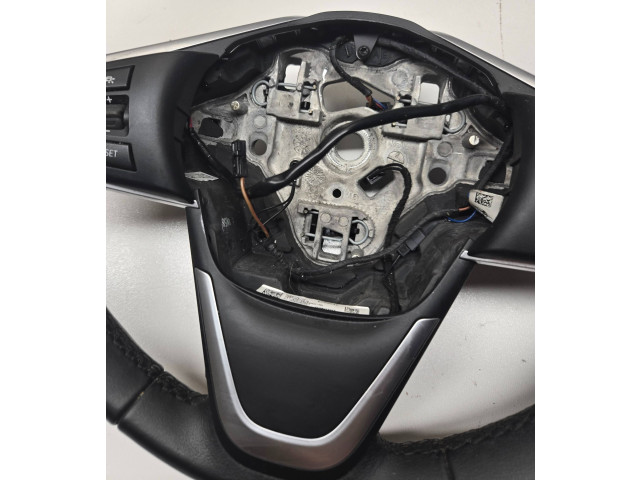 Руль BMW X2 F39  2018 - 2023 года 6877517      
