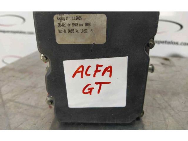 Jednotka ABS 51753653   Alfa Romeo GT 
