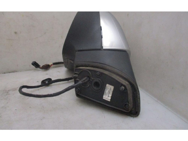 Zpětné zrcátko  Peugeot 207 2006  8149ZJ, 8149ZJ  