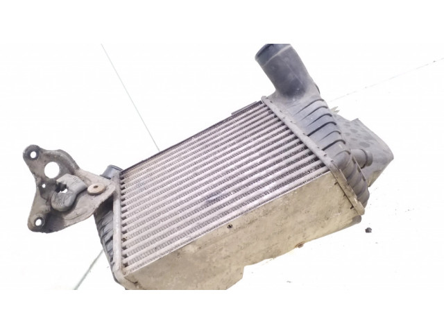 Интеркулер  4A0145805K   Audi A6 S6 C4 4A 2.5