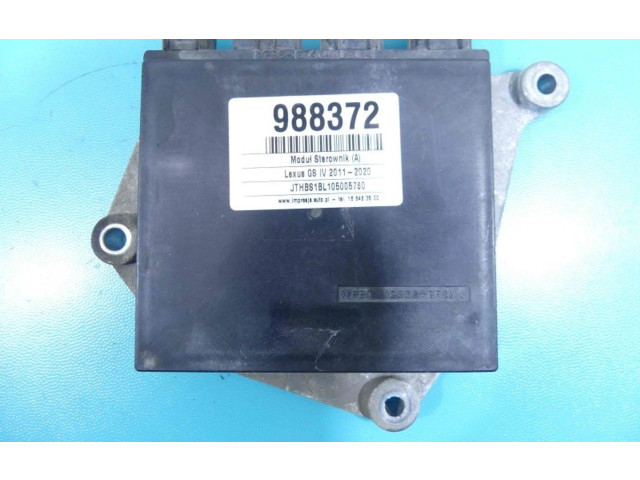 Блок комфорта IMPRK988372   Lexus GS 250 350 300H 450H   