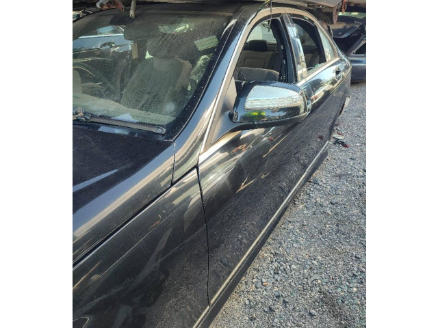 Zpětné zrcátko  Mercedes-Benz C W204 2007  Sinref  