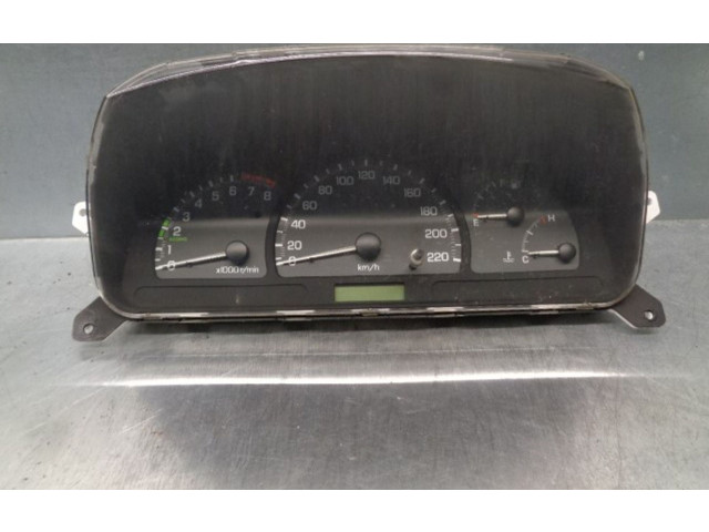 Přístrojová deska  Chevrolet Tacuma 2006 96427156  
