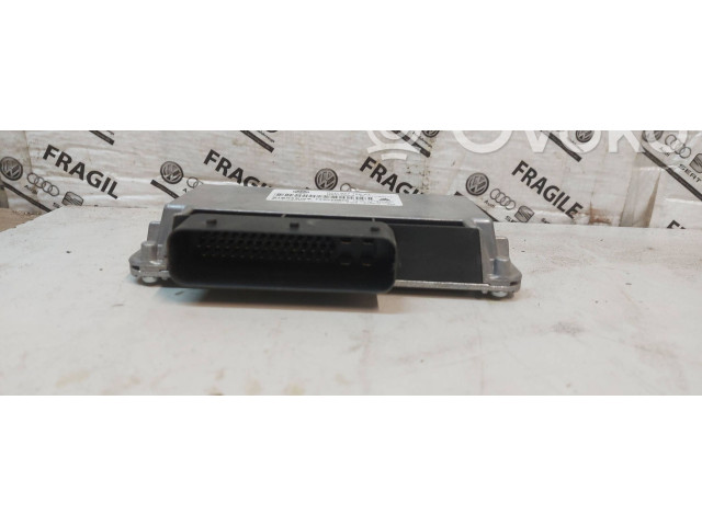 Блок управления коробки передач 0AD927755AT, 5WP22090   Volkswagen Touareg I
