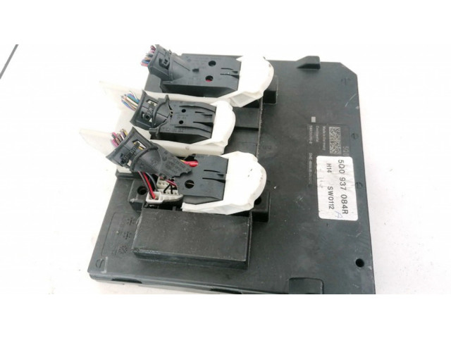 Блок комфорта 5Q0937084R   Seat Leon (5F)   