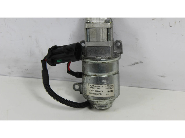 Масляный насос   BM0085647B, 2034473  Toyota Verso-S 