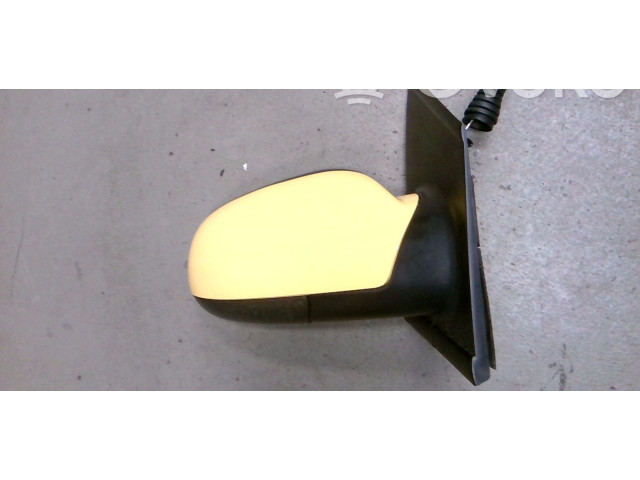 Zpětné zrcátko  Volkswagen Fox 2005  5Z0857508B999  