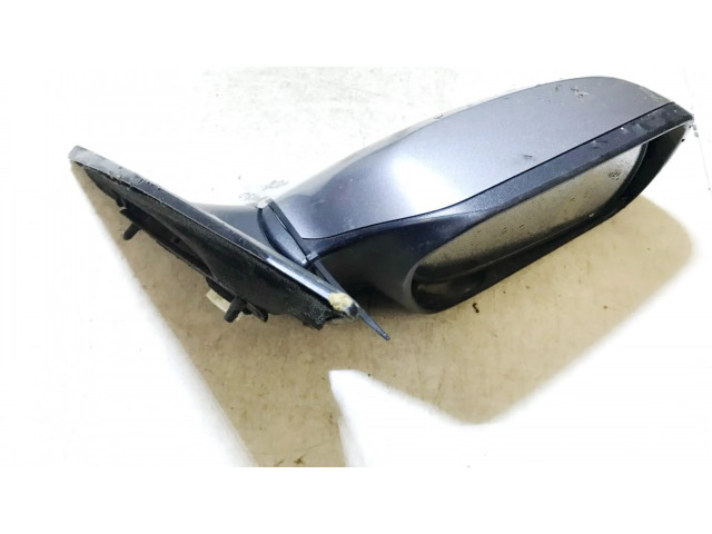 Zpětné zrcátko pravé Mazda 3 I 2004    