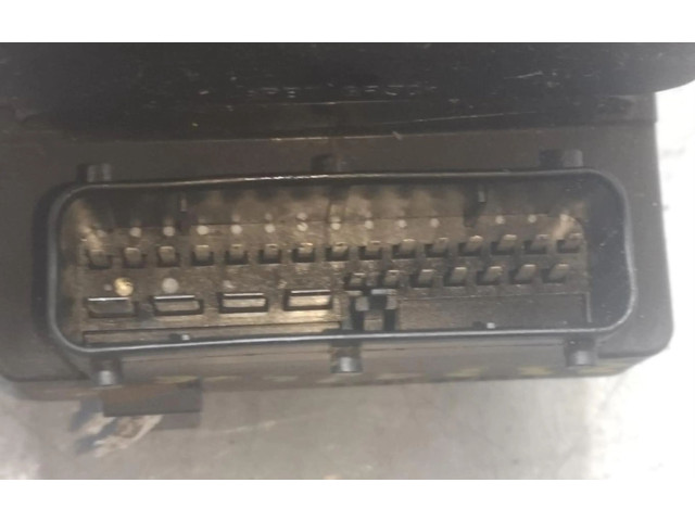 Jednotka ABS 0273004351   Peugeot 406 