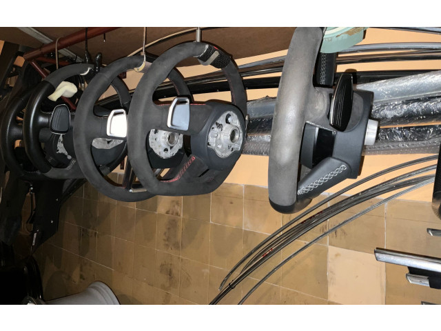 Volant Audi RS3 2019 8W0419091EE, 8W0951523F  