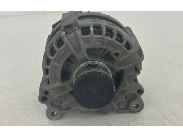 Генератор 04C903026G, 04C903026G   Skoda Fabia Mk3 (NJ)      