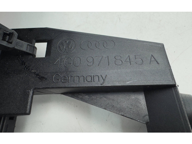   Pojistková skříňka 4G0971854A   Audi A6 S6 C7 4G 2012