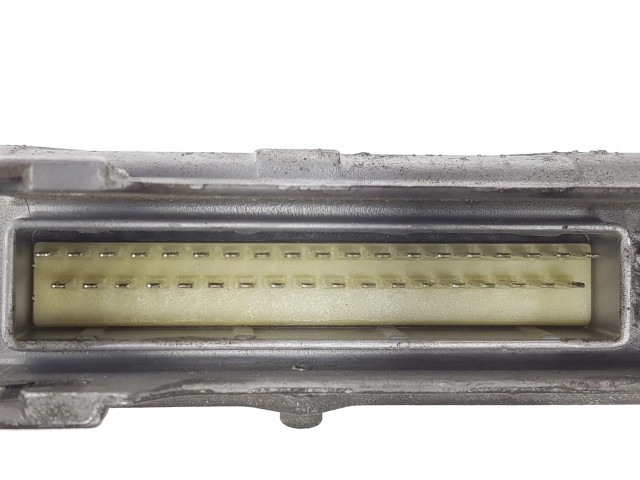 Řídící jednotka 9631528780, 9631528780   Peugeot 106 1996
