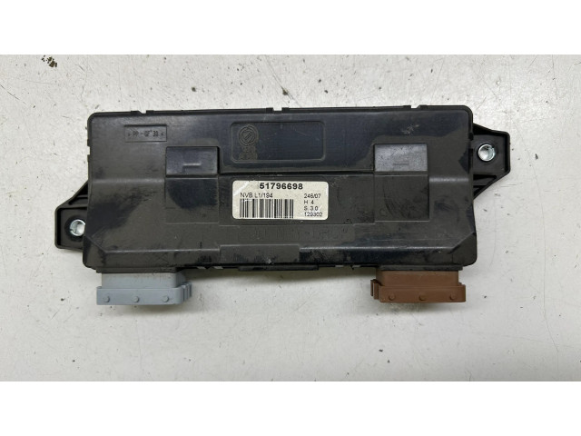 Блок комфорта 51796698   Fiat Croma   