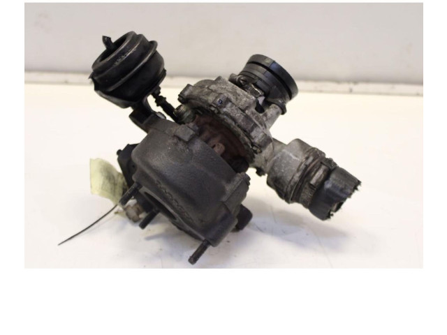Поршень Турбина BRE 03G145702  Audi A6 Allroad C6  