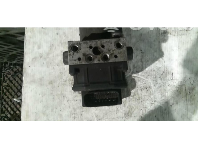 Jednotka ABS NT   Audi A6 S6 C5 4B 2002