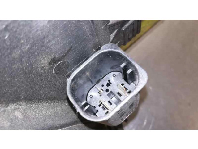 Вентилятор радиатора     864194602, 5020784    BMW 2 F22 F23 