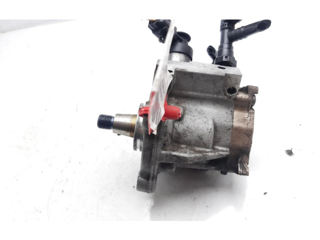 Vstřikovací lišta 9688499680   Peugeot 207     