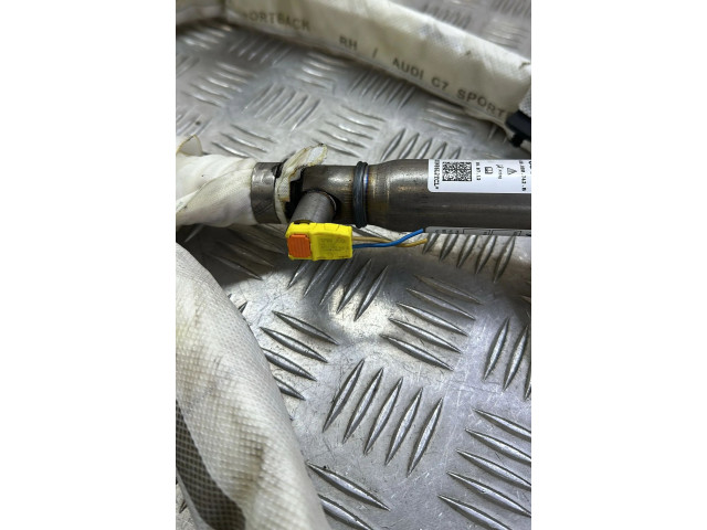 Боковая подушка безопасности 4G8880741B   Audi A7 S7 4G