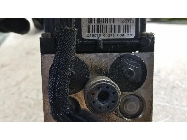 Jednotka ABS 0265216543, 00773   Peugeot 406 2001