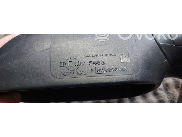 Zpětné zrcátko  Volvo V70 2004  E11015463, E11025463  