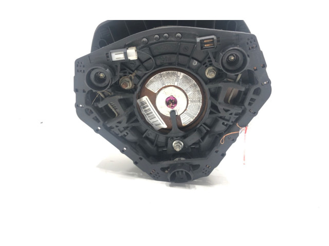 Подушка безопасности водителя 07355265250   Fiat Fiorino