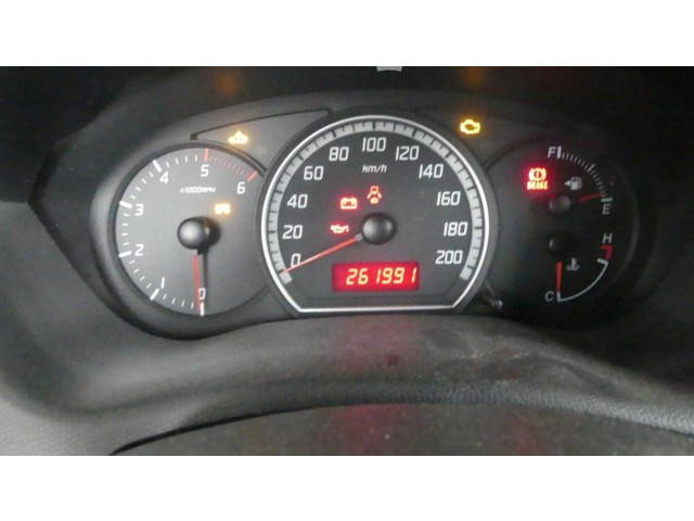 Přístrojová deska  Suzuki Swift 2005 34100-62JG0, IMPRK1284424  