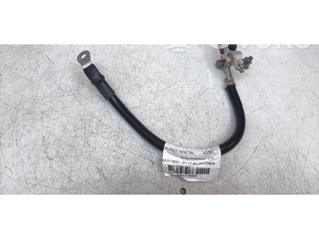 Pojistková skříňka Řídící jednotka BSM 31376758   Volvo V60 2021