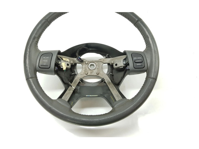 Volant Jeep Cherokee III KJ 2005 UR671DHAD  